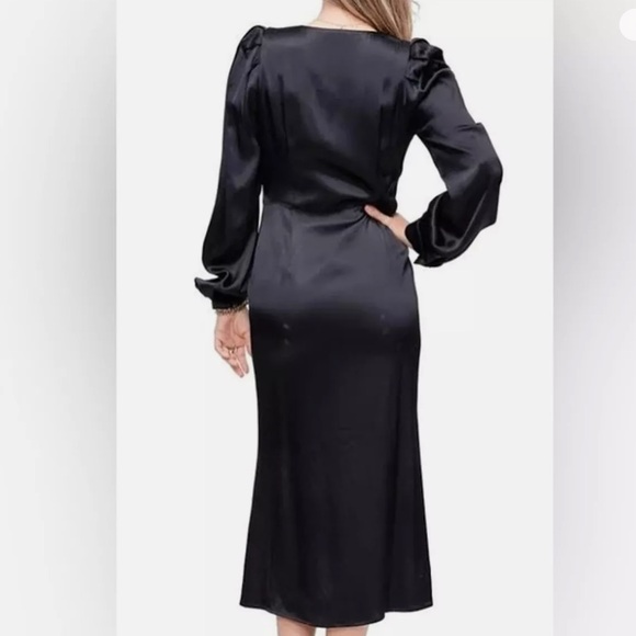 En Saison Lizette Dress (XS) - Picture 2 of 9